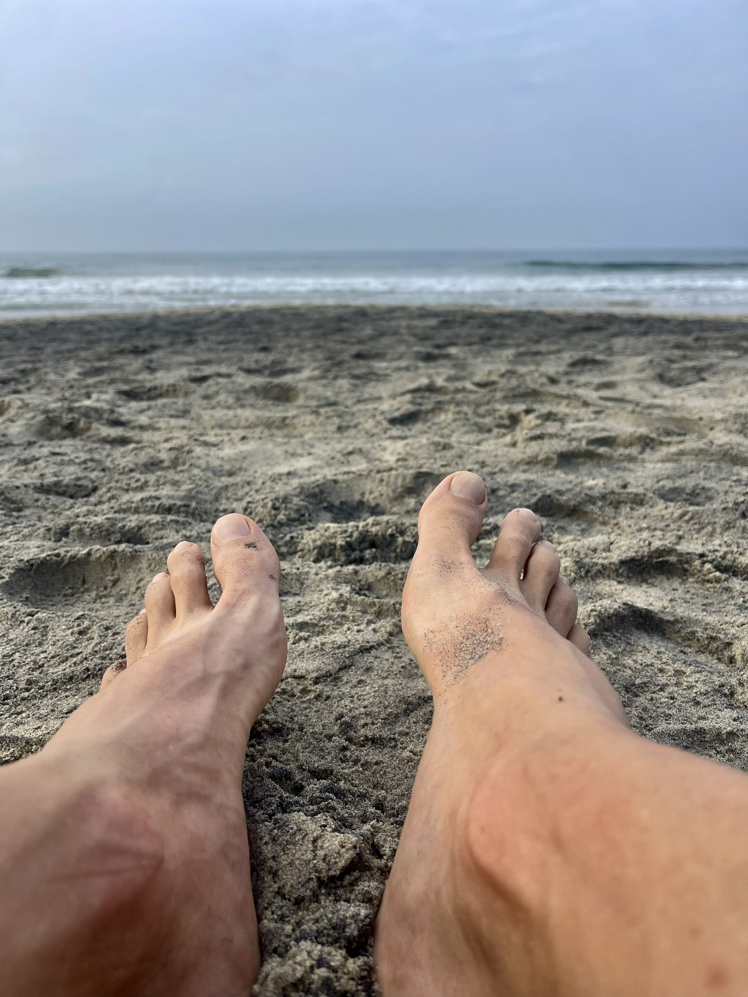 Maxim and Svetlana