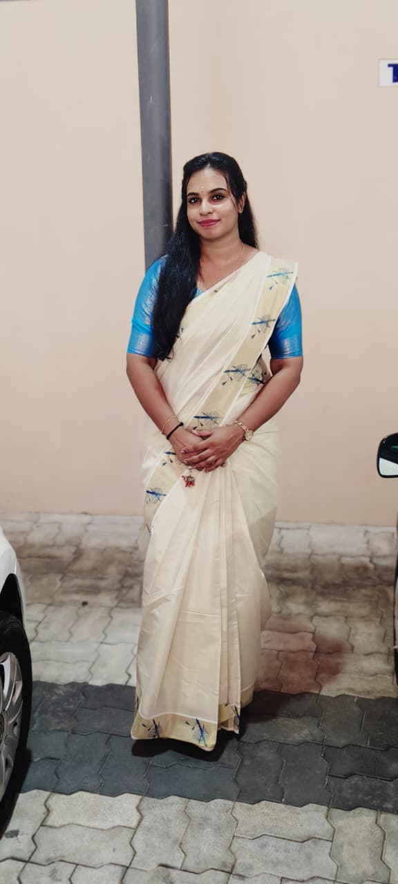 Dr Aparna Jayan M.
